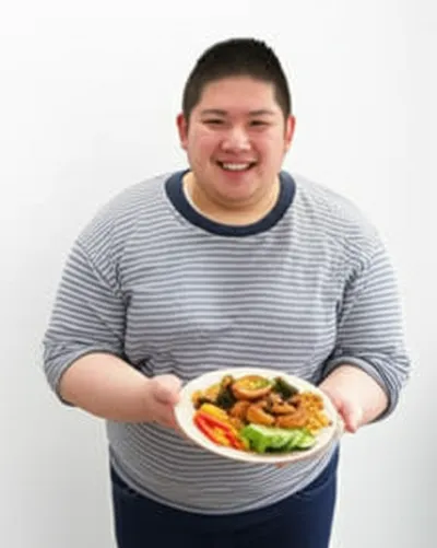 Illustration plumper - Image 1