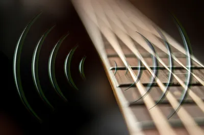 Illustration twanged - Image 1