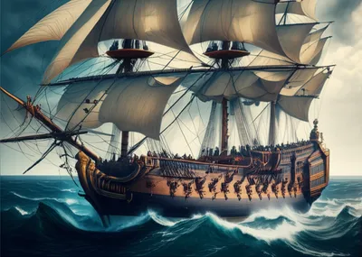 Illustration liner - Image 1