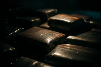 Illustration black - Image 1