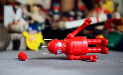 Illustration inoperative