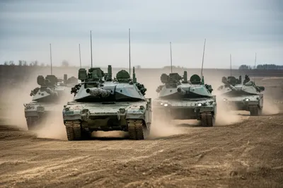 Illustration motorised - Image 1