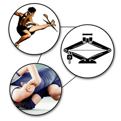 Illustration scissors - Image 1