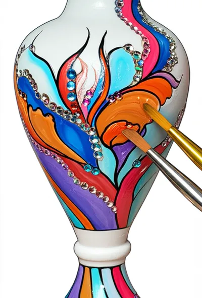 Illustration ornamentation - Image 2