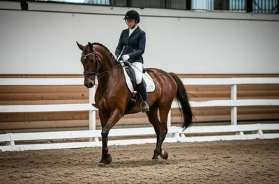 Illustration gait - Image 1