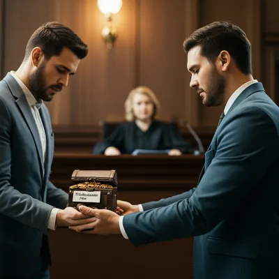 Hình ảnh minh họa forfeits - Ảnh 1