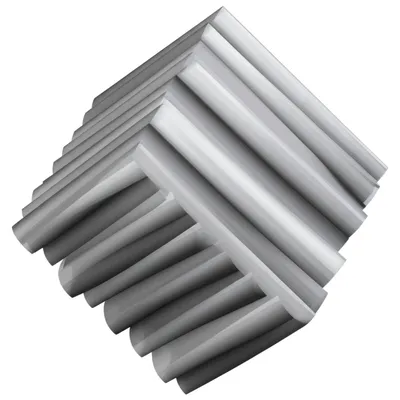 Illustration rhomboid - Image 1