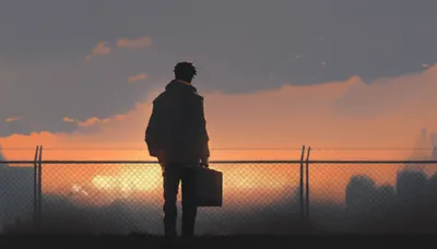 Hình ảnh minh họa deportee - Ảnh 1