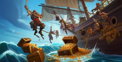 Illustration rove - Image 1