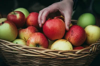 Illustration selectiveness