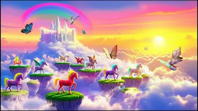 Illustration chimerical - Image 1