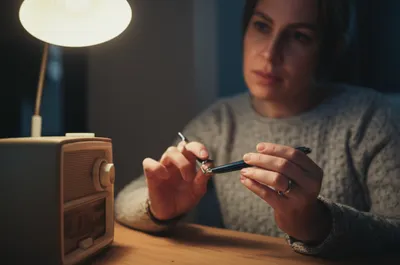 Illustration fiddling - Image 1