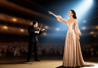 Illustration bespeak - Image 1