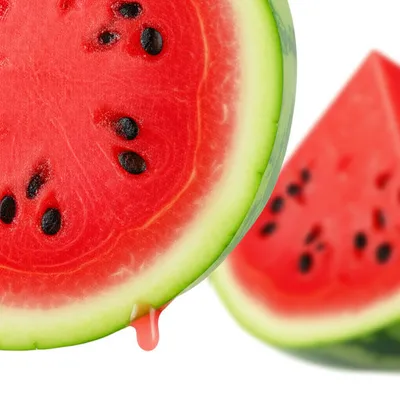 Illustration seedless