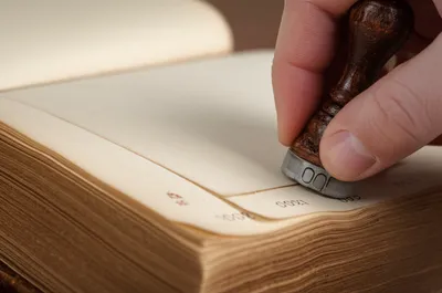 Illustration folio - Image 1