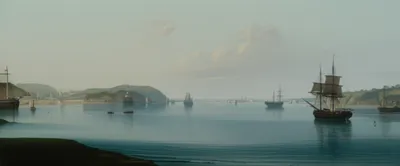 Illustration anchorages