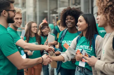 Illustration electioneering