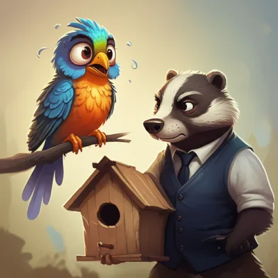 Illustration scat - Image 1