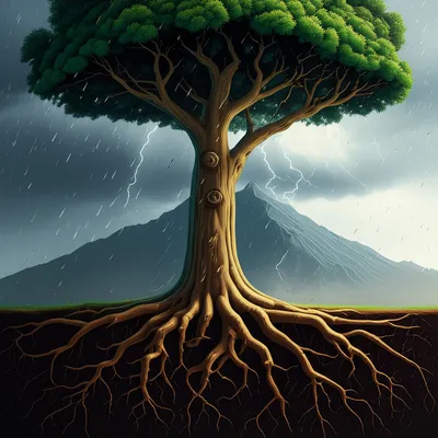 Illustration strength - Image 1