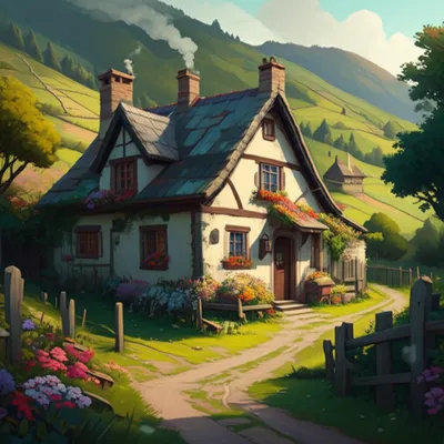 Illustration bigging - Image 1