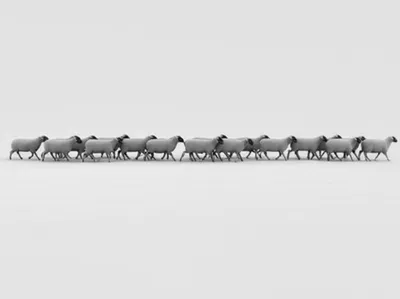 Illustration run - Image 1