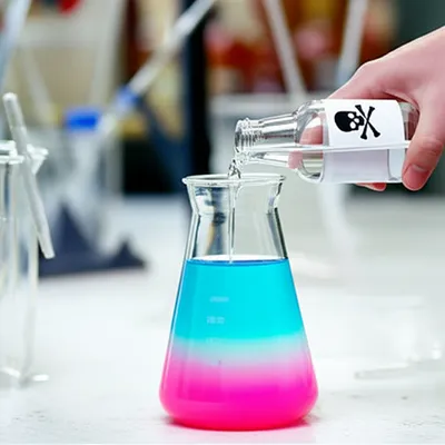 Illustration methylates - Image 1