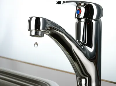 Illustration faucets