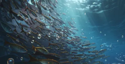 Illustration spawns - Image 1