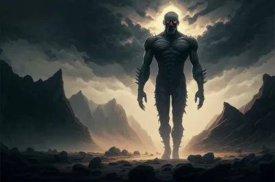 Hình ảnh minh họa dread - Ảnh 1