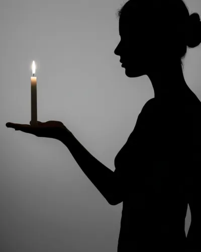 Illustration poise - Image 1