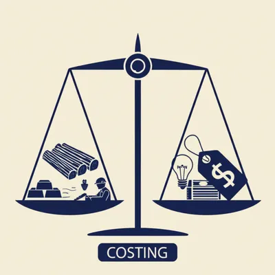 Illustration costing - Image 1