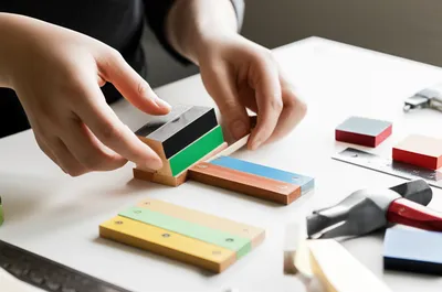 Illustration make - Image 1