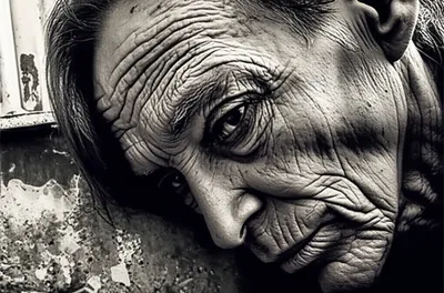 Illustration wasted - Image 1