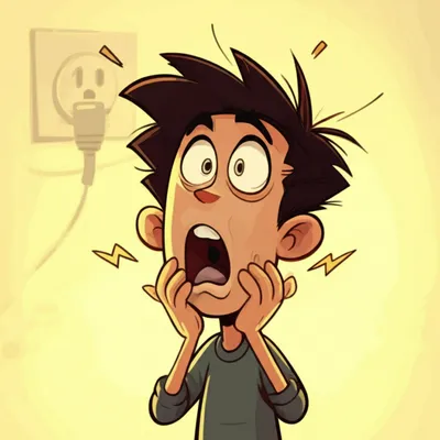 Illustration zaps - Image 1