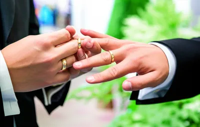 Illustration espousing