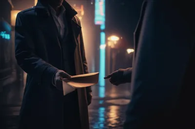 Illustration intelligences - Image 1