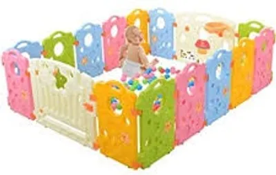 Illustration playpen - Image 2