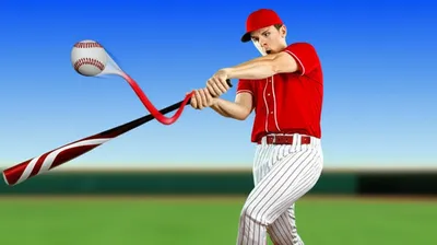 Illustration curveballs - Image 1