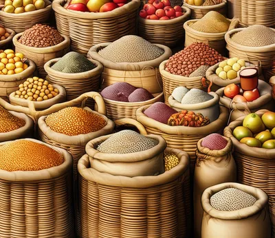 Illustration maund - Image 1