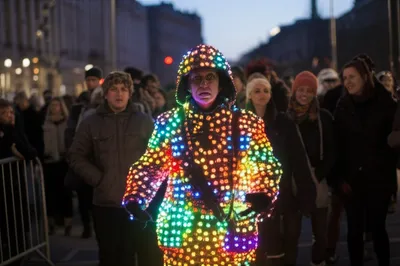 Illustration cautions - Image 1