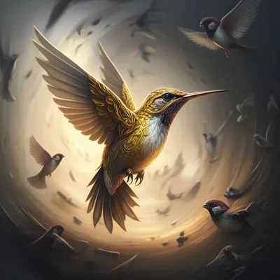 Illustration nonpareil - Image 1