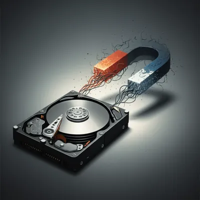 Illustration eraser - Image 1