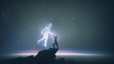 Illustration ideal - Image 1