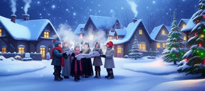 Illustration season - Image 1