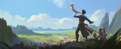 Illustration bids - Image 1