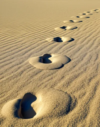 Illustration trail - Image 1