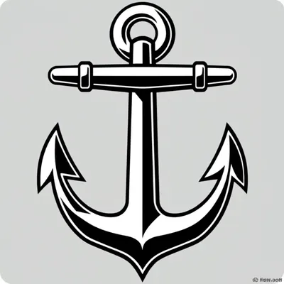 Illustration anchors - Image 2