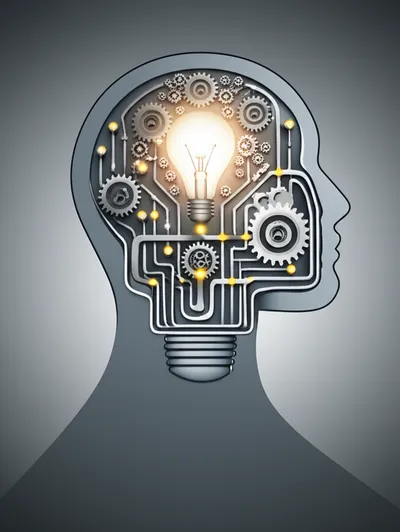 Illustration conceit - Image 1