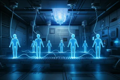 Hình ảnh minh họa monoclonal