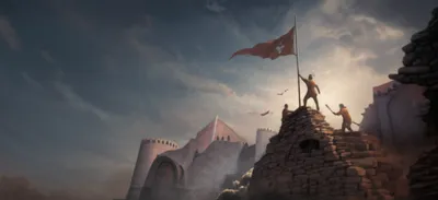 Illustration crowns - Image 1